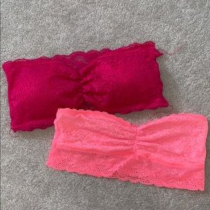 Bandeau Bundle